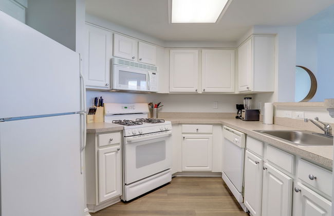 Arlington Apartments Near DC - Foto 40