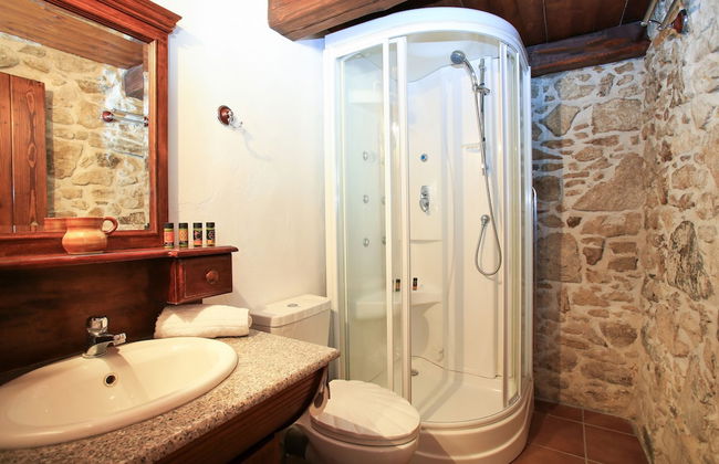 Villa Radamanthis - Foto 19