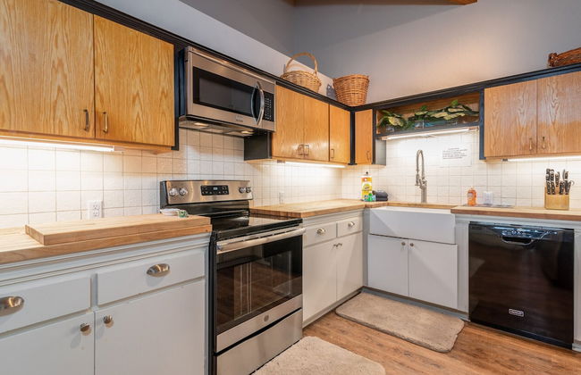 Abalone Retreat - Foto 9