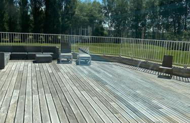 Appt familial 5 Pers avec Piscine et Tennis - Foto 18