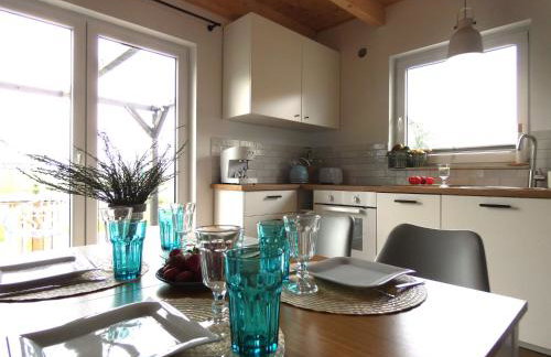 Domki Trzy - 3 - Foto 11