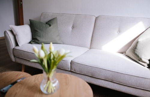 stay-a-while Apartment I Hannah I WLAN, kostenloser Parkplatz - Foto 6