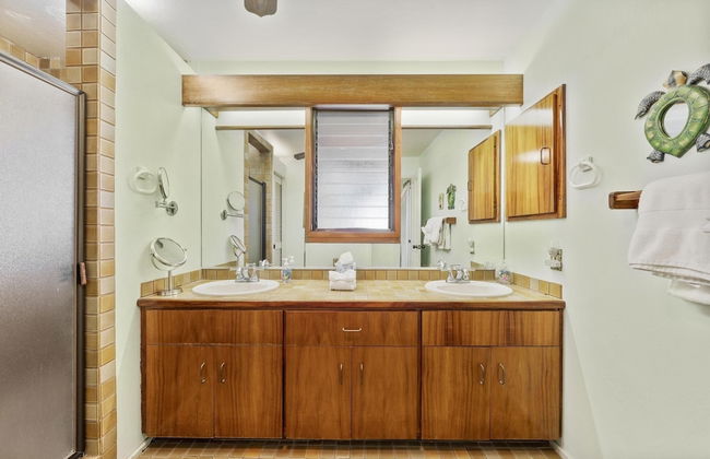 Big Island Kanaloa at Kona by Coldwell Banker Island Vacations - Foto 38