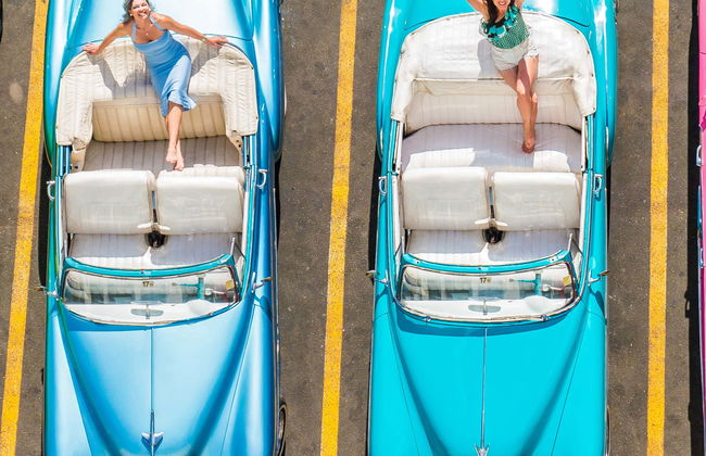 Visite photos dans La Havane - Photo 1