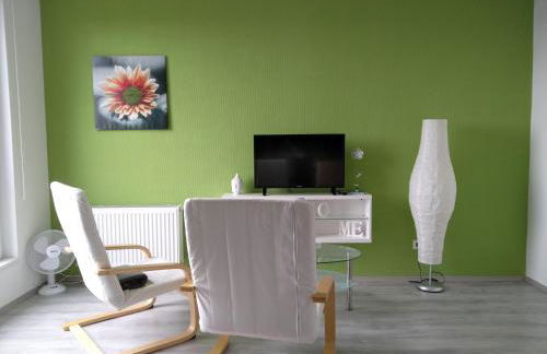 Ferienwohnungen Haus Talblick - Foto 74