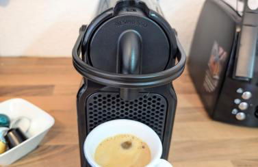 Apartment with AC, full kitchen, self check in, parking, 8 min to SAP campus, Wi Fi - Foto 37