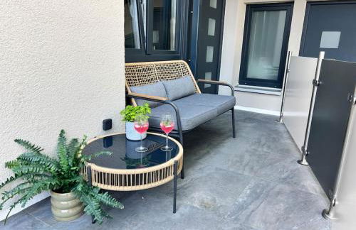 Saalburg Apartment - Foto 17