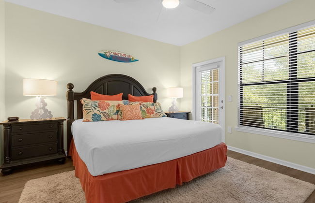 Condo With Private Patio - Near Animal Kingdom - Photo 17