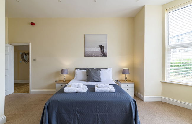 Greyfriars - Foto 41