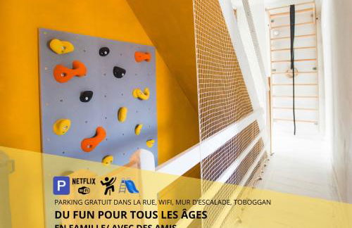 La Ludique Lille Croix by Moment Parenthèse - Foto 44