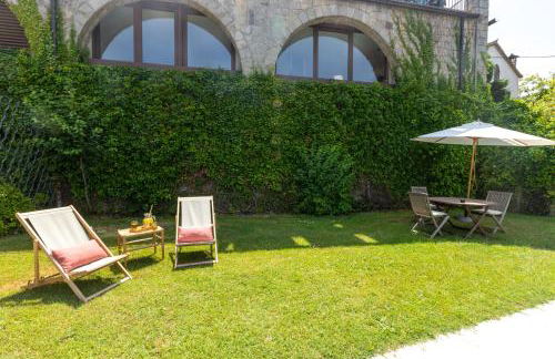 Les Planes de Viladrau - Foto 16