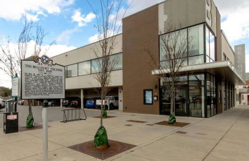 Steps from Vandy, live music-Downtown 9 mins away! - Foto 41