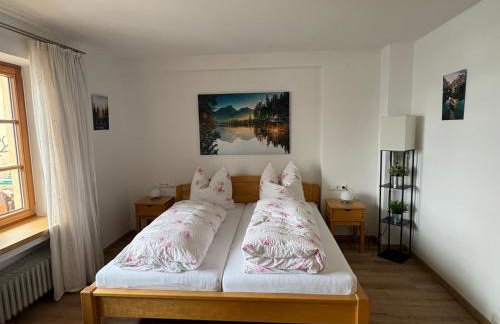 Haus Schöneck - Chiemgau Karte - Foto 39