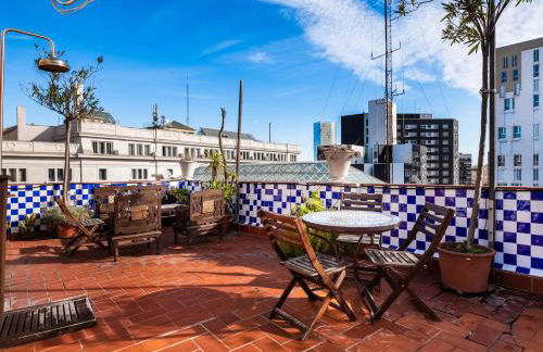 Apartamentos El Pintor - Foto 28