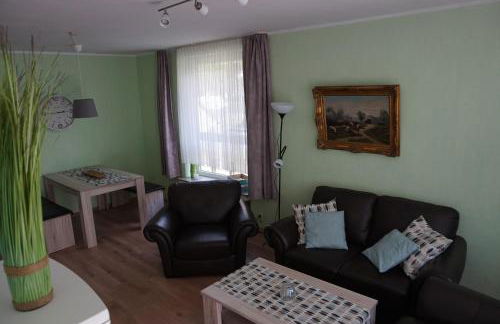 Ferienwohnungen Schenk Schmitz - Photo 1