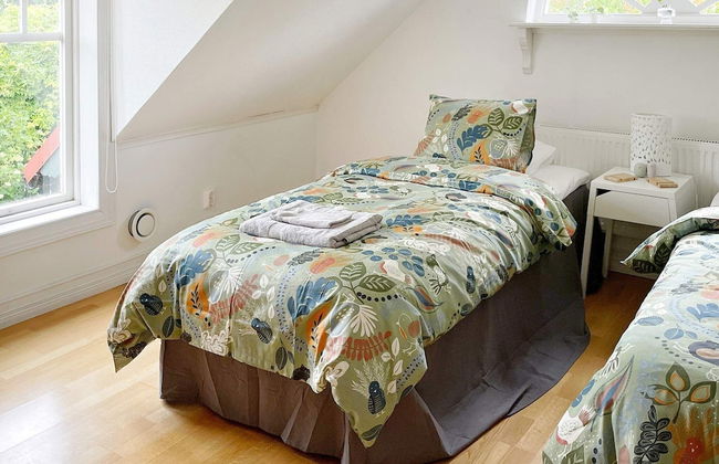 5 Person Holiday Home in Ronneby - Photo 5