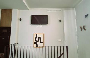 Apartamentos Robles 4 by Gades Gestión - Foto 60