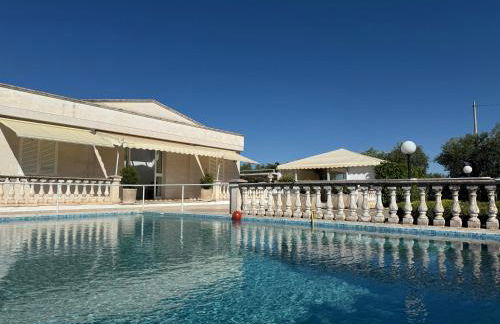 Malvischi Guesthouse - Garden & Pool ad Uso Esclusivo - Foto 16