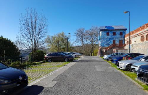 Rincón acogedor descubre la ciudad - Foto 41