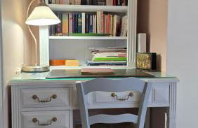 Maisonnette avec jardin en campagne - Foto 11