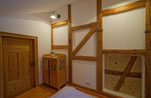 Goldbachhäuschen - Foto 27