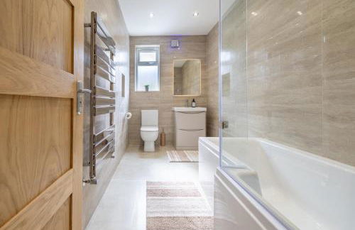 A spacious and modern 4Bedroom house - Foto 21