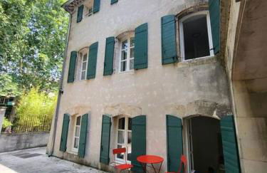 Au Centre de Villeneuve-lès-Avignon - Photo 10