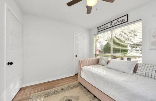 Spacious 3BR Retreat Near Katy's Top Attractions - Foto 30