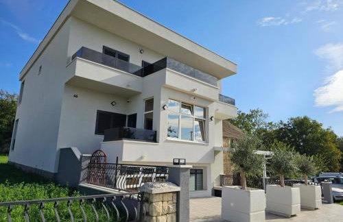 Villa Ante - Private Pool, Wellness & Gym - Foto 10