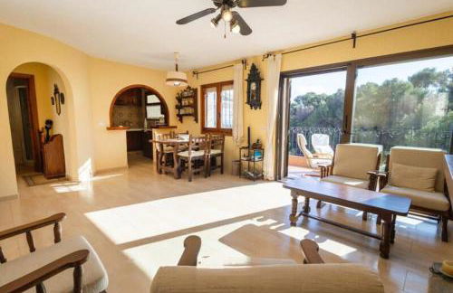 Cozy Rustic Spanish House - Foto 7