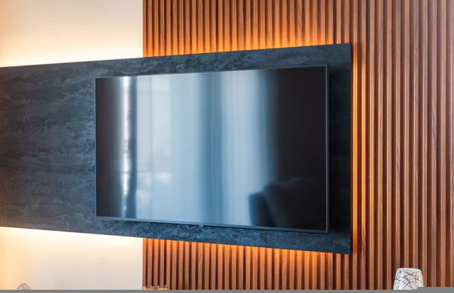 The Old-clock Apartment - Foto 12