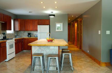 Alexander's Landing - Foto 73