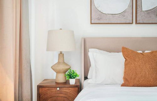 319-3A XL New Modern 1BR Union Square WD in Unit - Foto 9