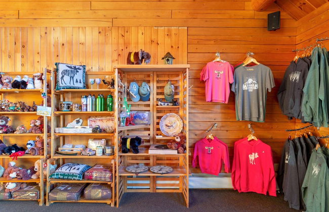 Rangeley Lake Resort a Ramada by Wyndham - Foto 46