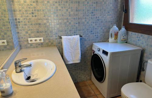 Villa Antic Plankton - Masos de Pals - Free Parking, Beach, Wifi, Holidays - Foto 32