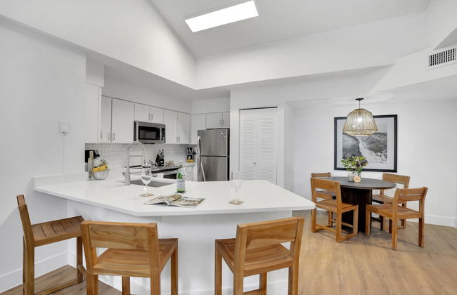 Tucker at Sheridan Ocean Club Fort Lauderdale - Foto 12