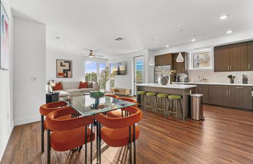 Sapphire Marina - Marina View Pool, Gym, Game Room - Foto 5