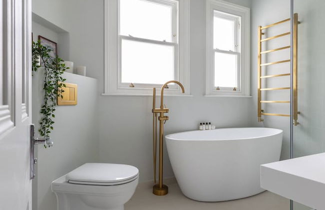 Magdalen Road by Onefinestay - Foto 44