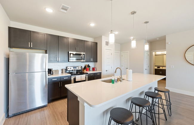 Kasa Southeast-Airport Austin - Foto 10