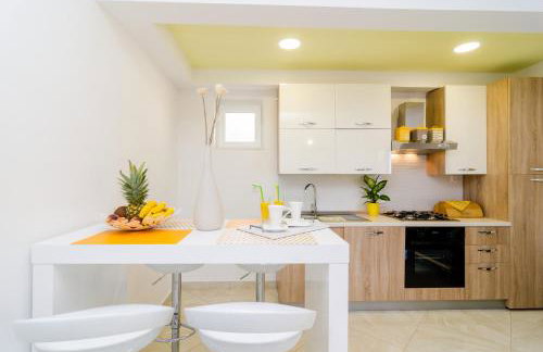 Arba Seaview Residences Apartments - Foto 102