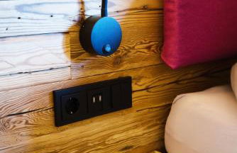 Leos Alpenchalet - inclusive Sommer Bergbahnticket und E-Auto Ladestation - Photo 9