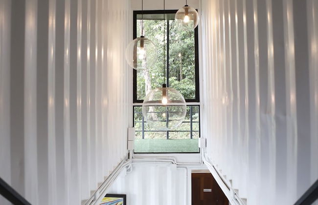 Bamboo Garden House - Photo 45