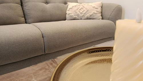 Le Trèfle Doré T2, wifi, private parking space - Foto 2