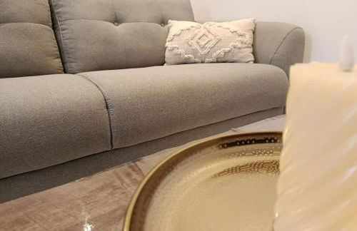 Le Trèfle Doré T2, wifi, private parking space - Foto 2