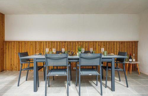 Villa Sophia - Foto 40