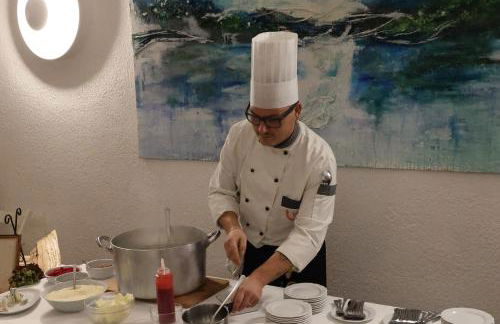 Wonderful Villa Between Como And Milano - Foto 70