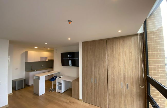 Mitika Apartamentos - Foto 60