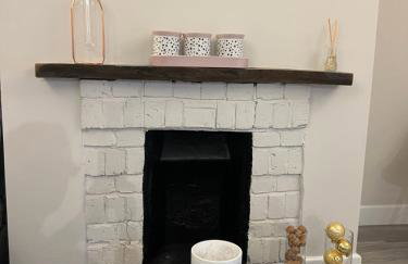 The Refuge, Wendover - Foto 23