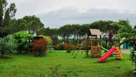 Agriturismo Il Catrino - Foto 4