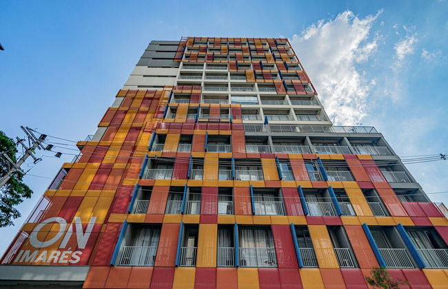 Studio completo ao lado do aeroporto - Photo 62